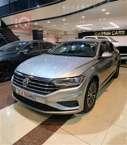 فولكسفاغن جيتا